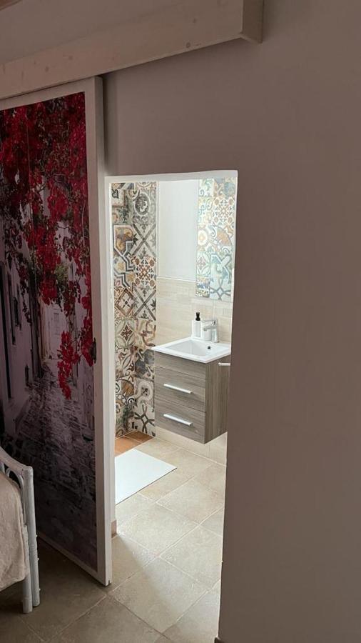 B&B Le Cuspidi Джиноза Екстер'єр фото