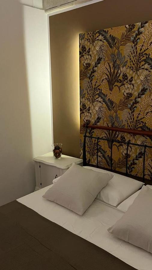 B&B Le Cuspidi Джиноза Екстер'єр фото