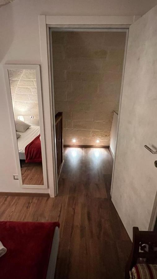 B&B Le Cuspidi Джиноза Екстер'єр фото