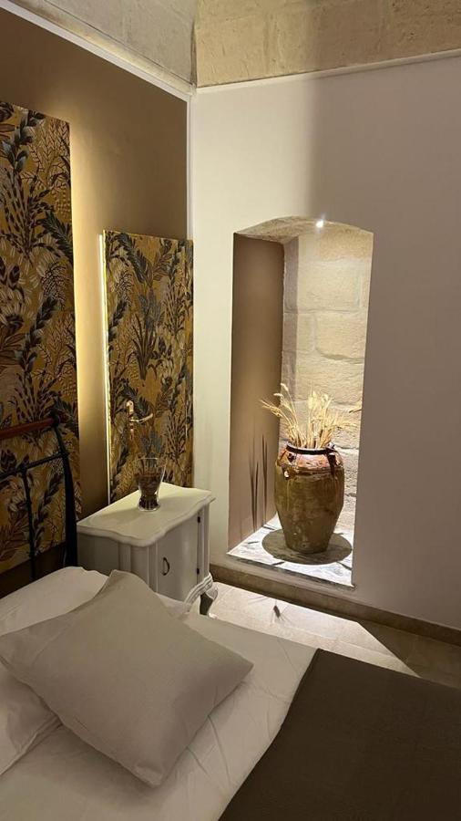 B&B Le Cuspidi Джиноза Екстер'єр фото